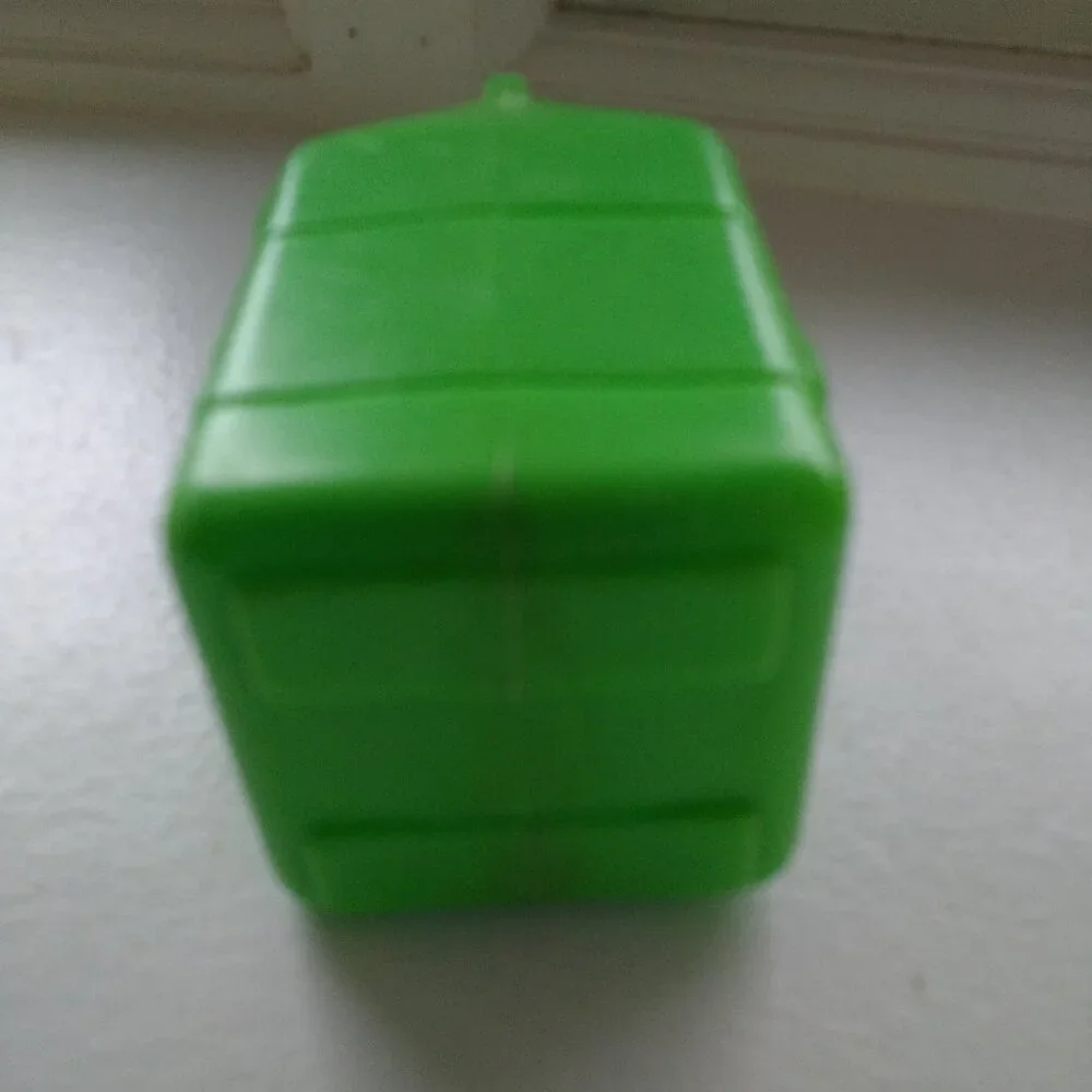 Vintage Fisher Price Milk & Soda bottles kitchen pretend play used